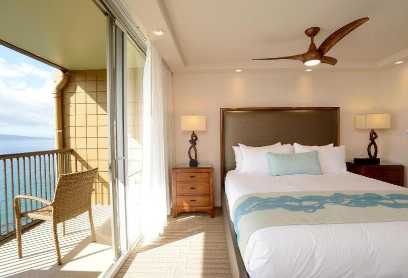 2 Bedroom Premium Apartment Sea View, Mana Kai Maui   Official Onsite Rental Company