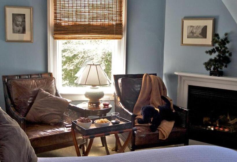 Номер Стандарт, Mill House Inn