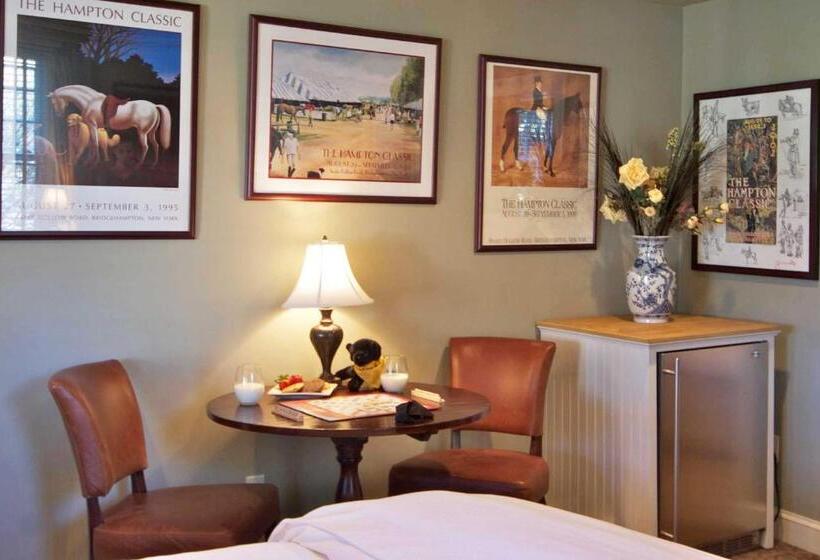 Люкс, Mill House Inn