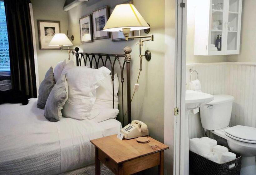 Номер Стандарт, Mill House Inn