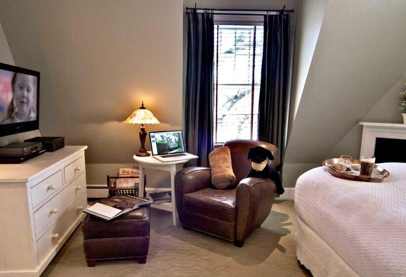 Номер Стандарт, Mill House Inn