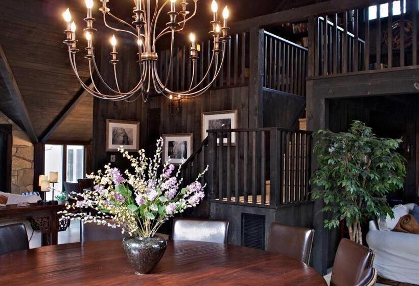 Дом 1 Спальня, Mill House Inn