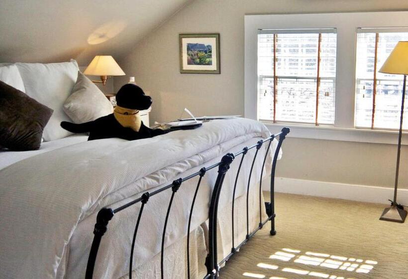 Номер Стандарт, Mill House Inn