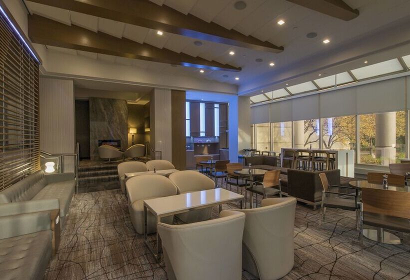 클럽 스위트, Minneapolis Marriott Southwest