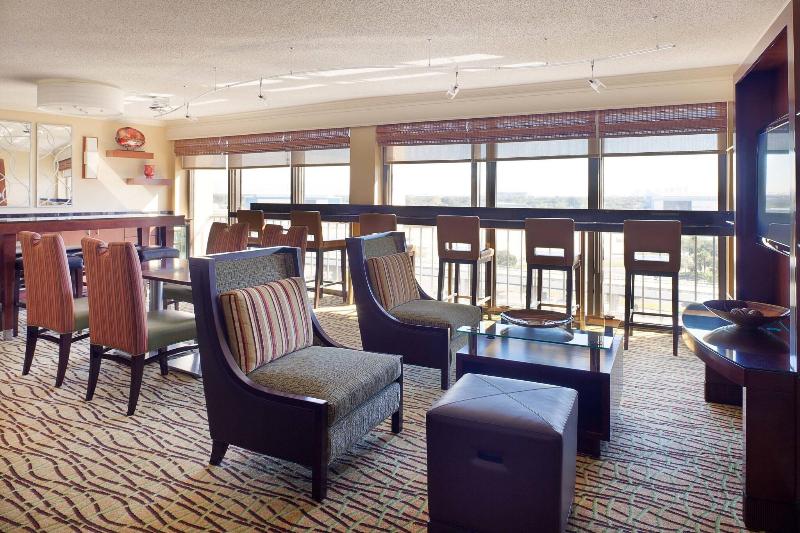 Стандартный Номер Кровать Кинг, Tampa Airport Marriott