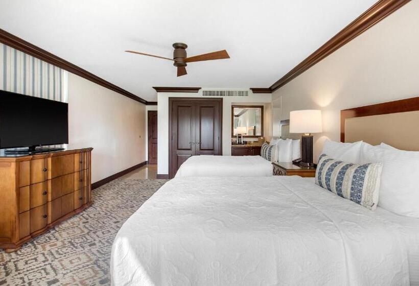 Номер Стандарт Вид на Озеро, Omni Rancho Las Palmas Resort & Spa