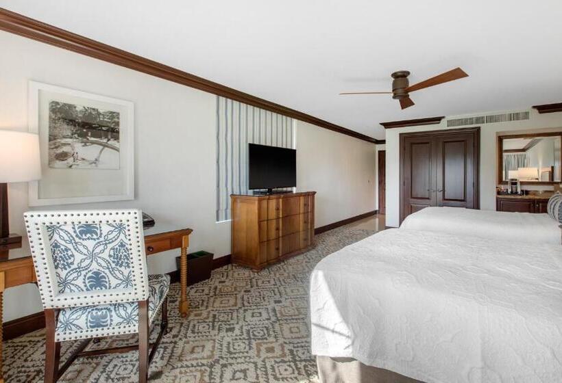 Номер Стандарт, Omni Rancho Las Palmas Resort & Spa