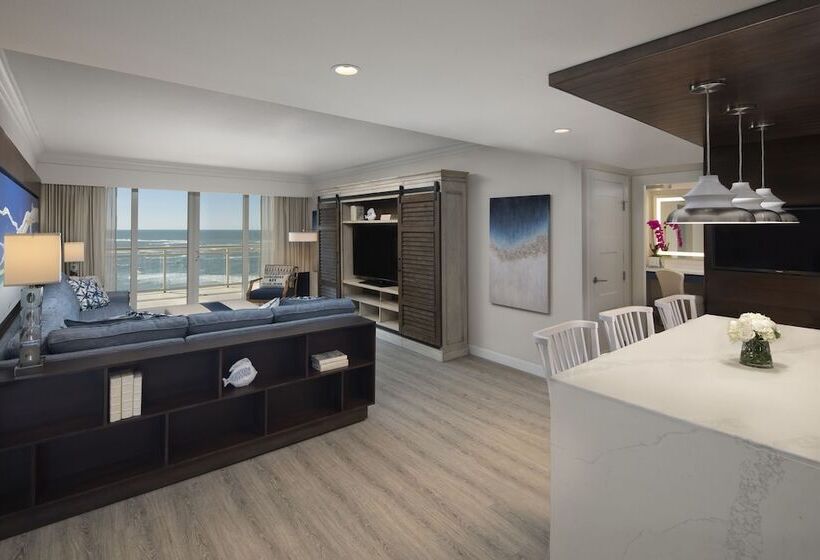 סוויטת פרמיום, Resort At Longboat Key Club