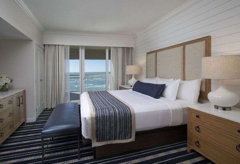 סוויטה מותאמת לאדם עם מוגבלויות, Resort At Longboat Key Club