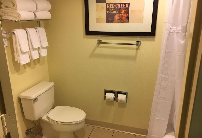 주니어 스위트, Sonesta Gwinnett Place Atlanta