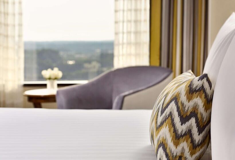 주니어 스위트, Sonesta Gwinnett Place Atlanta