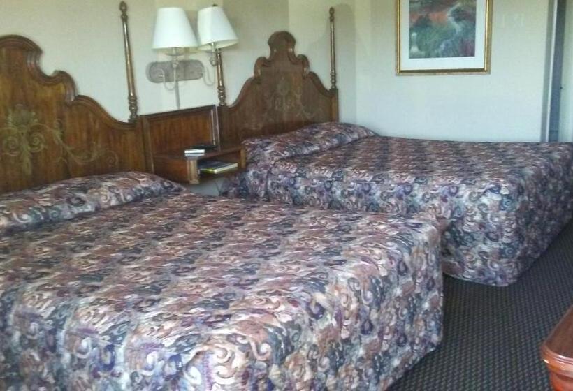 Номер Стандарт, Cedars Inn Lewiston