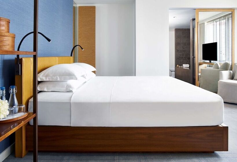 سوییت, Park Hyatt Washington