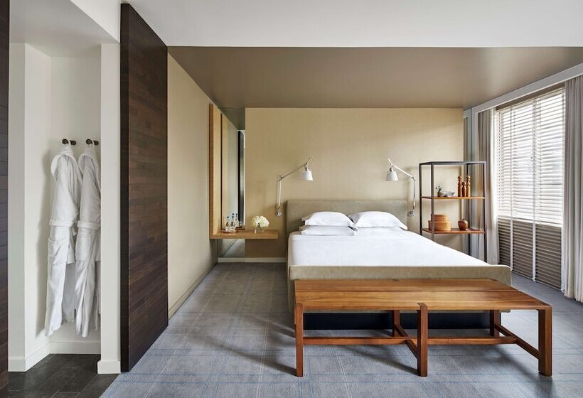 سوییت اجرایی, Park Hyatt Washington