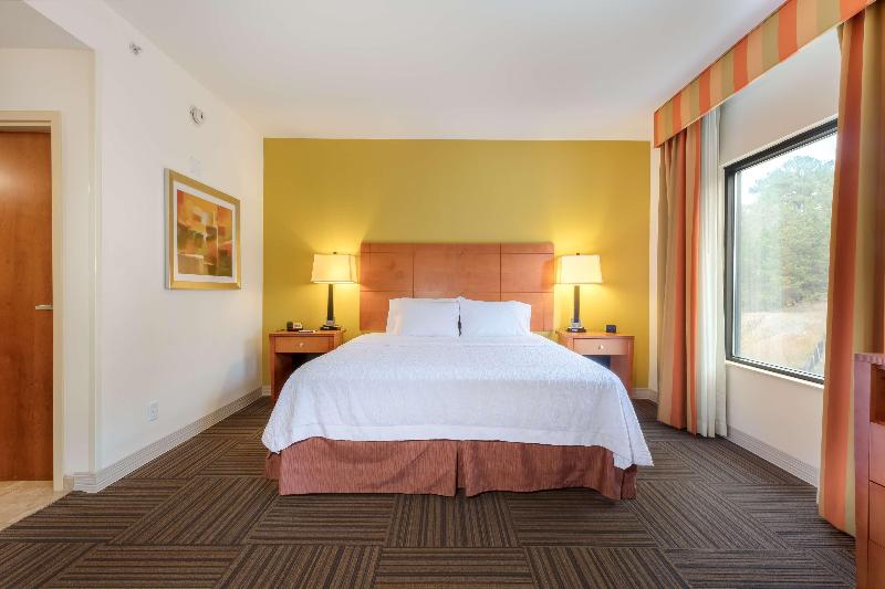 سوییت, Park Hyatt Washington