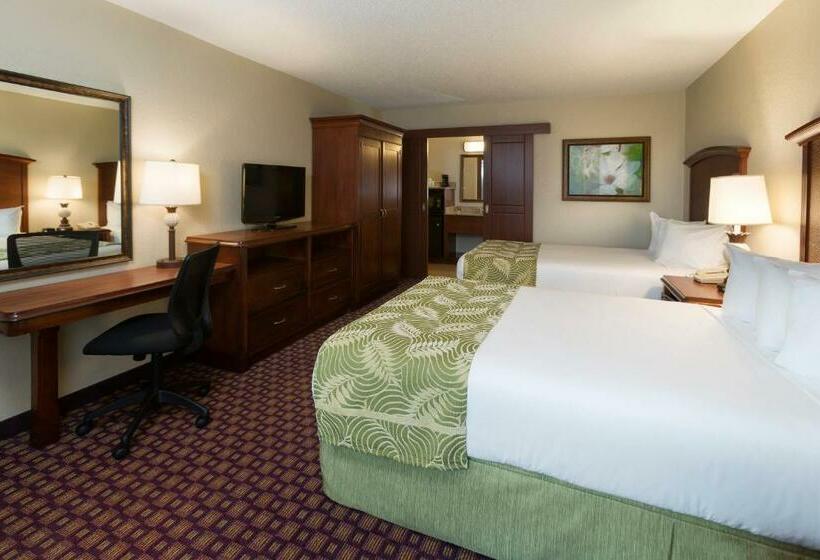 חדר דלוקס, Rosen Inn at Pointe Orlando