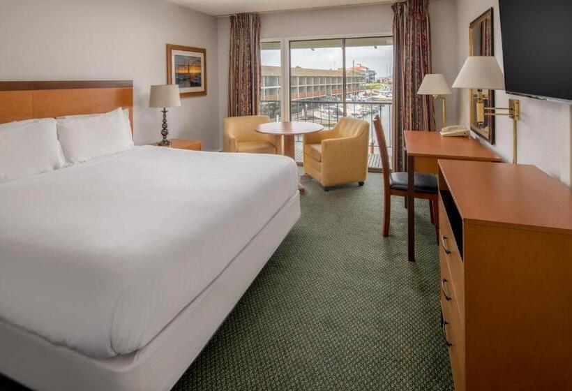 Стандартный Номер Кровать Кинг, Astoria Riverwalk Inn