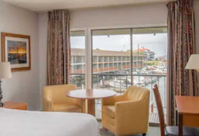 Стандартный Номер Кровать Кинг, Astoria Riverwalk Inn