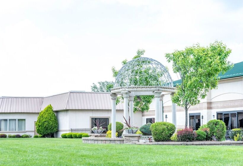 スイート, Clarion Inn Elmhurst  Oak Brook Near I88, I290, I294