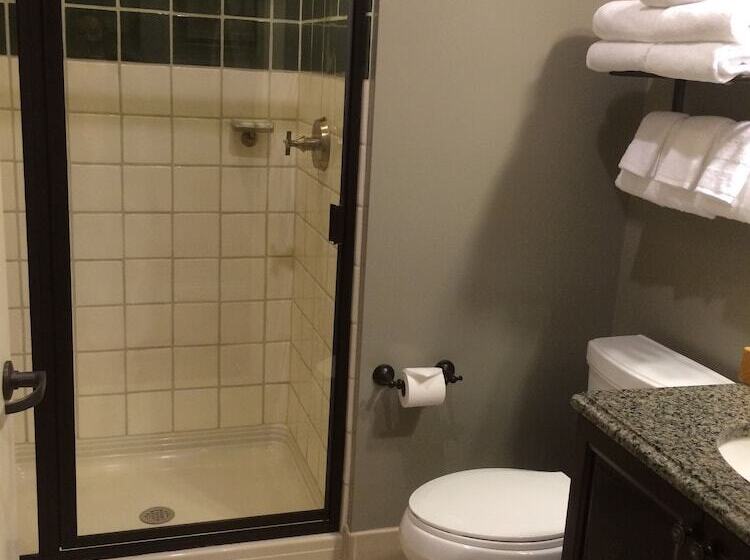 Вилла 1 Спальня, Club Wyndham Shawnee Village