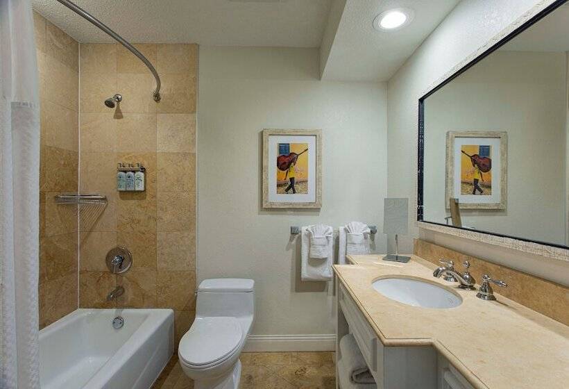 חדר פרמיום עם נוף לבריכה, Havana Cabana At Key West   Adults Only