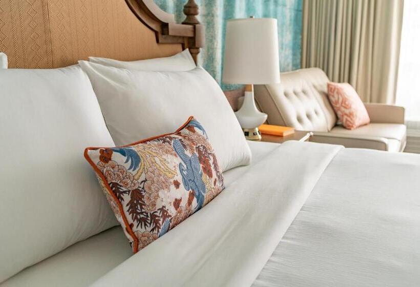 Quarto Clássico Cama King, Havana Cabana At Key West   Adults Only