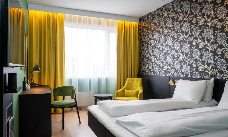 Standaardkamer Aangepast voor Gehandicapten, San Diego Marriott Marquis And Marina