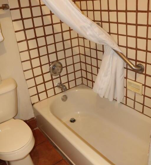 豪华房间, Sagebrush Inn & Suites