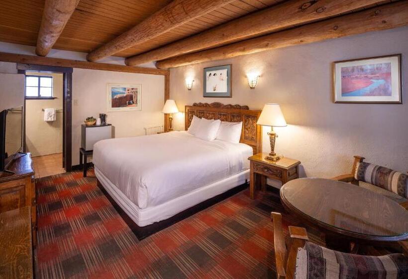 标准间内部标间, Sagebrush Inn & Suites