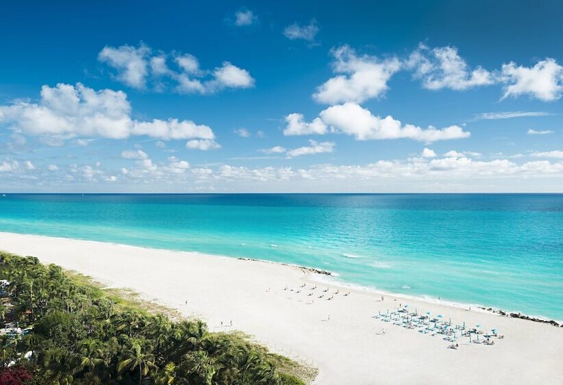 סוויטה נוף לים, The Miami Beach Edition
