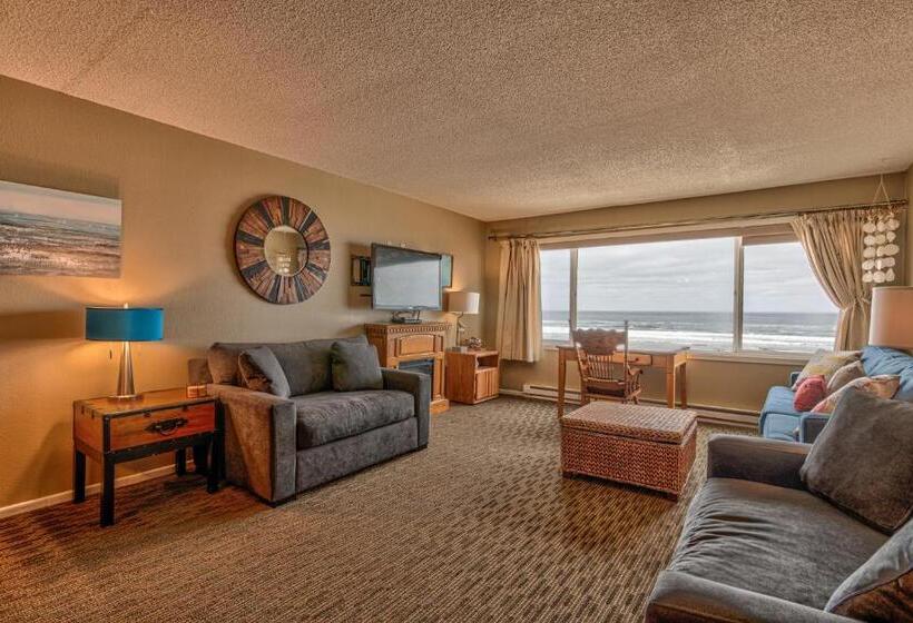 Family Suite, Sea Gypsy Rentals