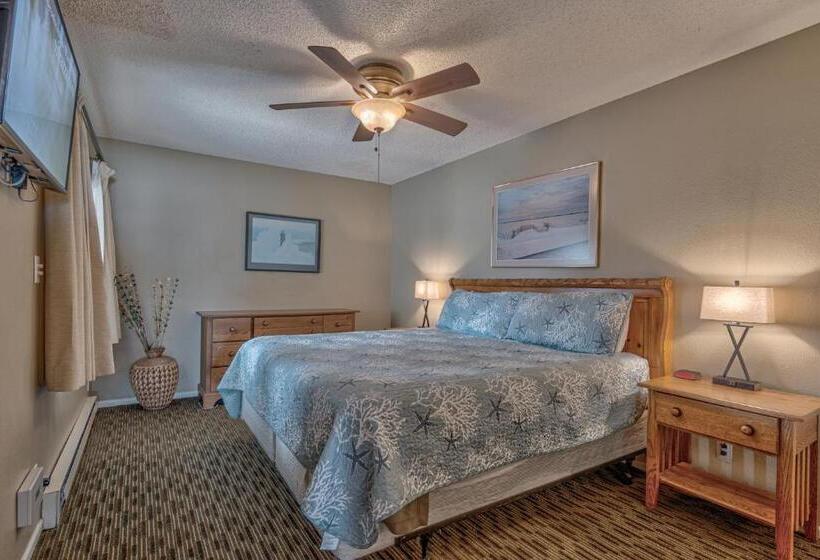 Family Suite, Sea Gypsy Rentals