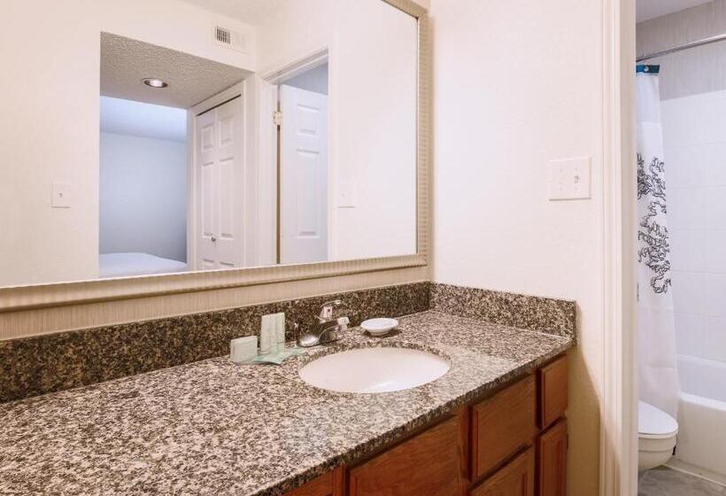 장애인을 위한 스위트, Hawthorn Suites By Wyndham Tinton Falls