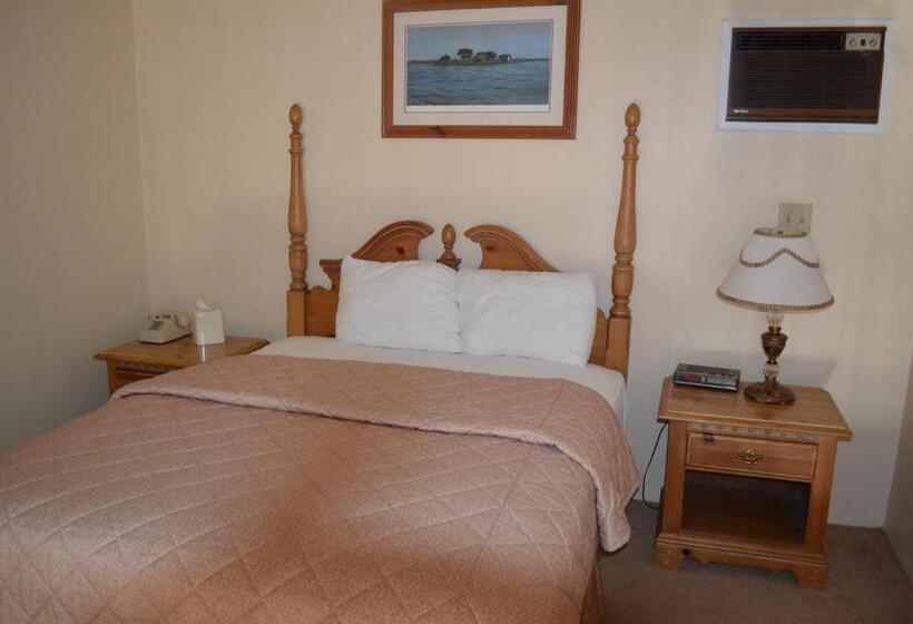 Люкс Повышенной Комфортности, Riveredge Resort