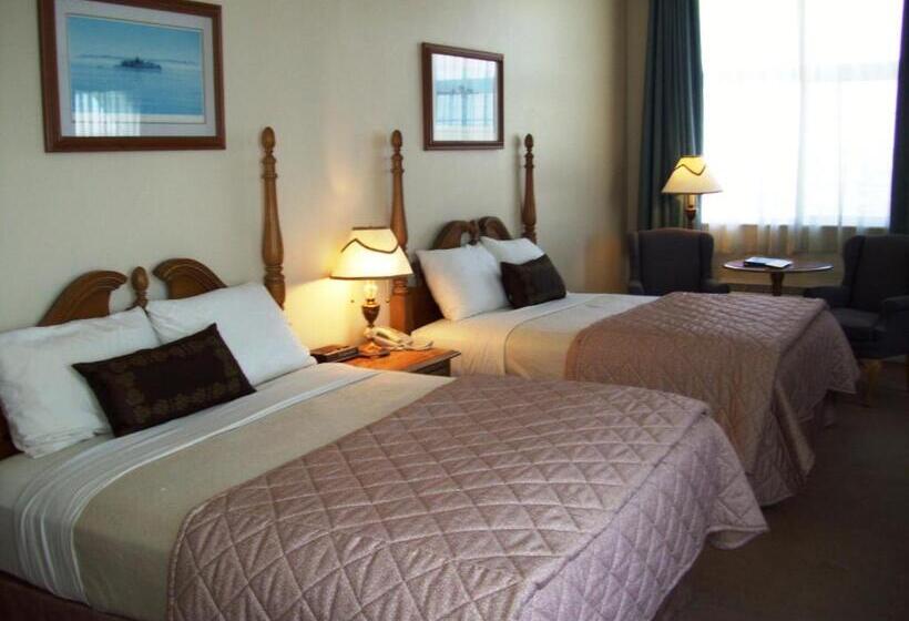 Номер Стандарт с Гидромассажем, Riveredge Resort