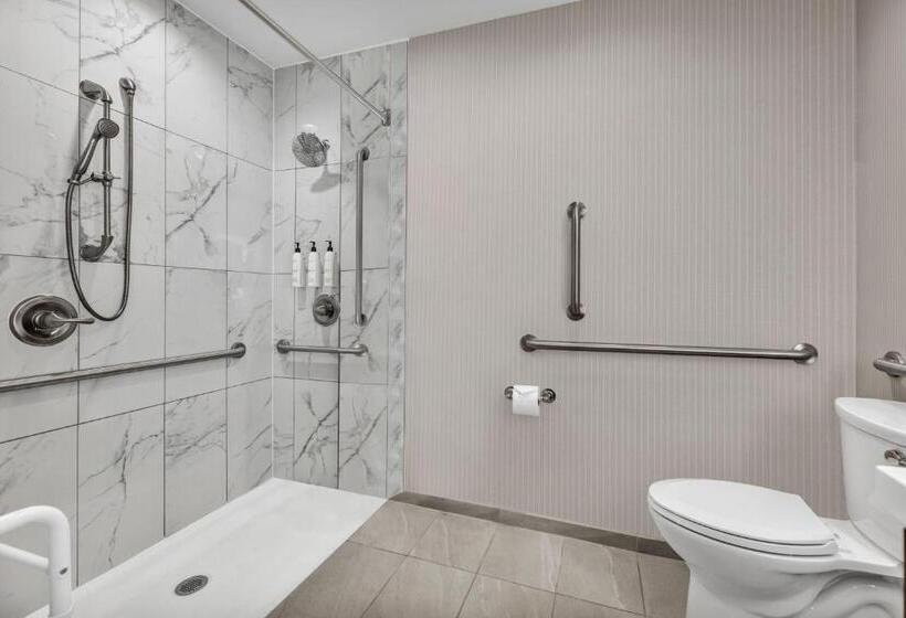 Номер Стандарт, Delta Hotels By Marriott Mount Pleasant