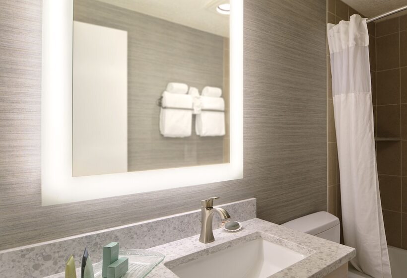 Номер Стандарт, Hallmark Resort   Cannon Beach