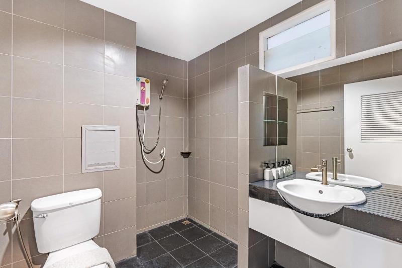 اتاق استاندارد برای معلولان, Aiden By Best Western Sedona