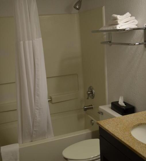 스탠다드 룸, Country Inn & Suites By Radisson, Frederick, Md