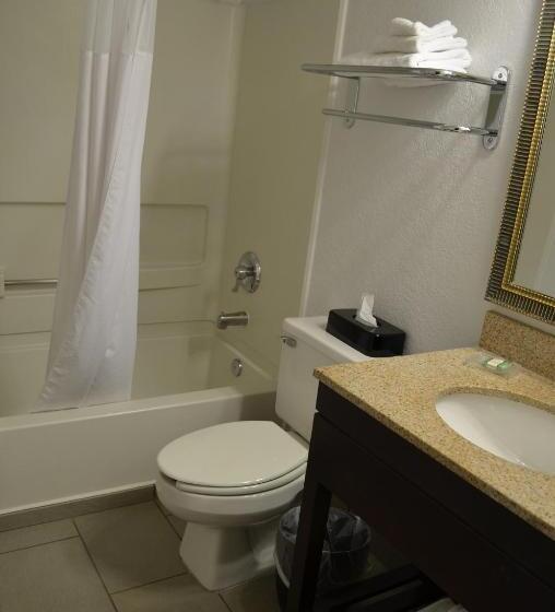 스탠다드 룸 킹사이즈 침대, Country Inn & Suites By Radisson, Frederick, Md
