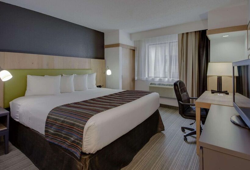 프리미엄 룸, Country Inn & Suites By Radisson, Frederick, Md