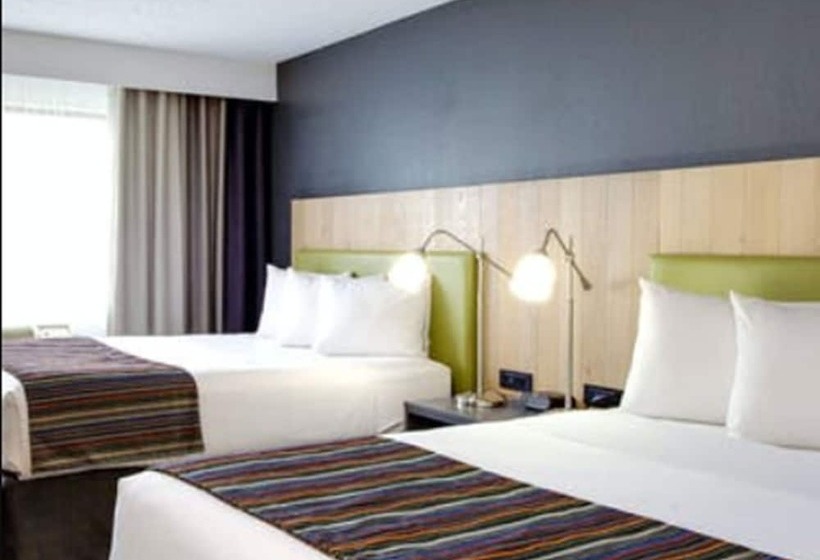 프리미엄 스위트, Country Inn & Suites By Radisson, Frederick, Md