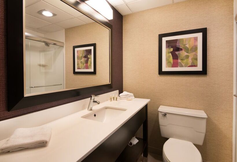 Номер Стандарт, Holiday Inn Williamsport, An Ihg