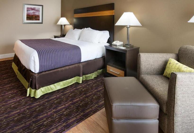 Стандартный Номер Кровать Кинг, Holiday Inn Williamsport, An Ihg