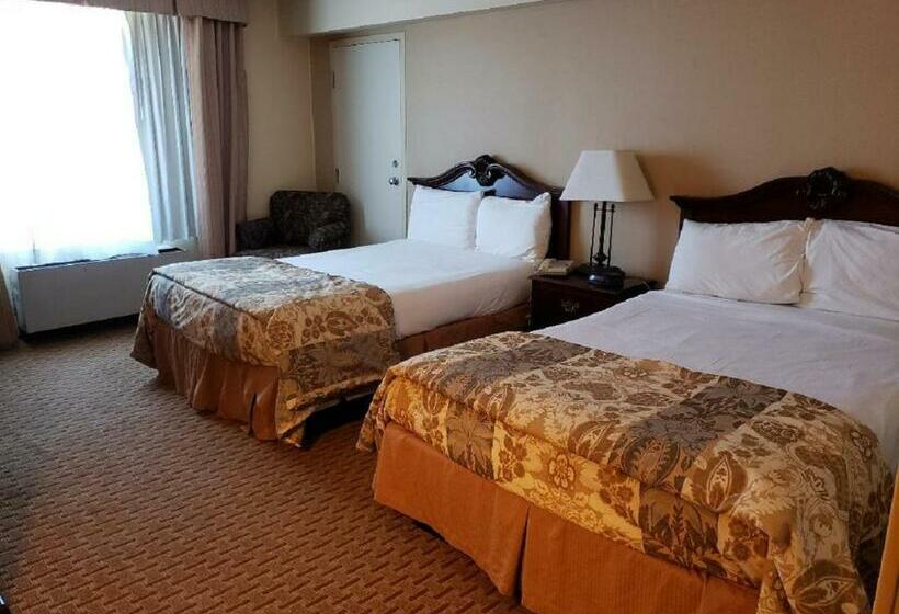 Классический Номер, The Chateau Resort