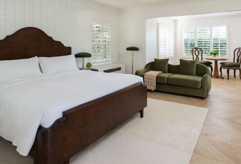 Полулюкс, The Inn At Rancho Santa Fe