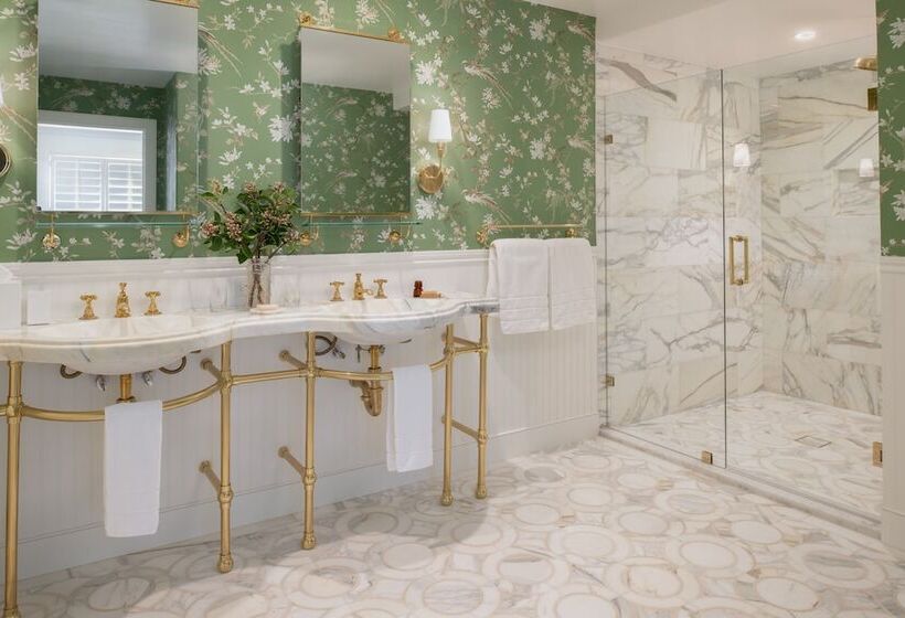 Полулюкс, The Inn At Rancho Santa Fe