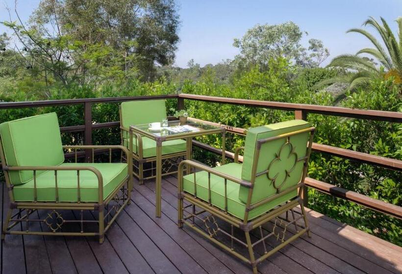 Бунгало Стандарт, The Inn At Rancho Santa Fe