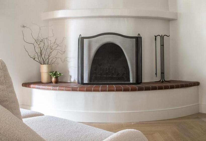 Бунгало Deluxe, The Inn At Rancho Santa Fe