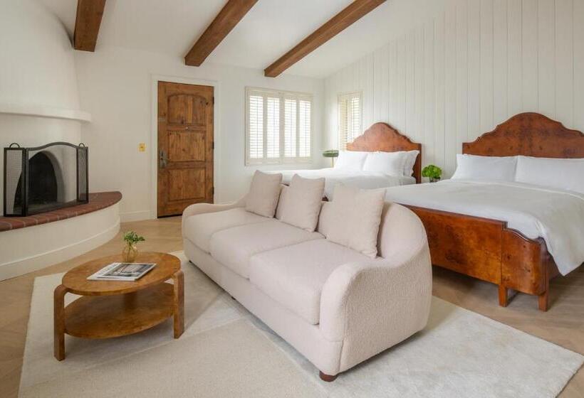 Бунгало Superior, The Inn At Rancho Santa Fe